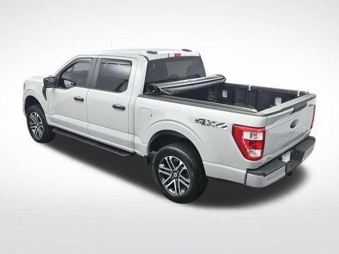 Used 2023 Ford F150 XL w/ STX Appearance Package AWD/4WD image 29