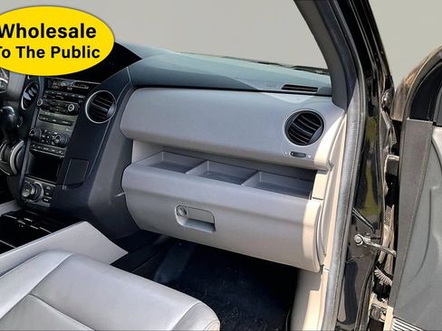 Used 2013 Honda Pilot EX-L image 18
