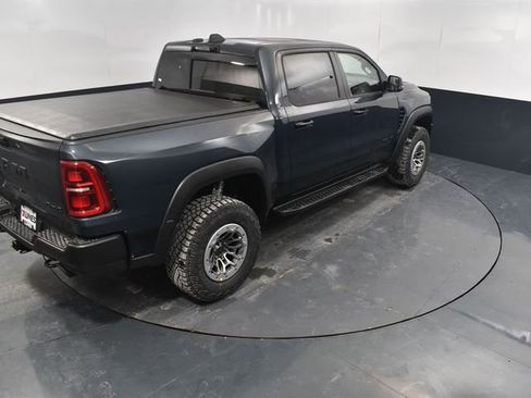 New 2026 RAM 1500 RHO w/ RHO Level 1 Equipment Group AWD/4WD image 42