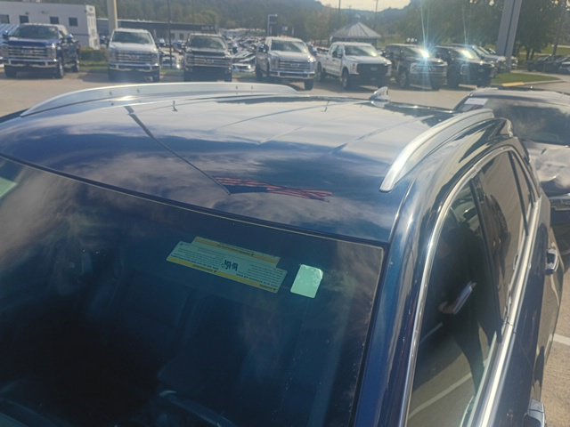 Used 2019 Cadillac XT4 Premium Luxury w/ Driver Assist Package AWD/4WD image 18
