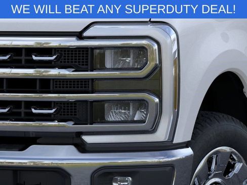 New 2026 Ford F350 Lariat AWD/4WD image 21