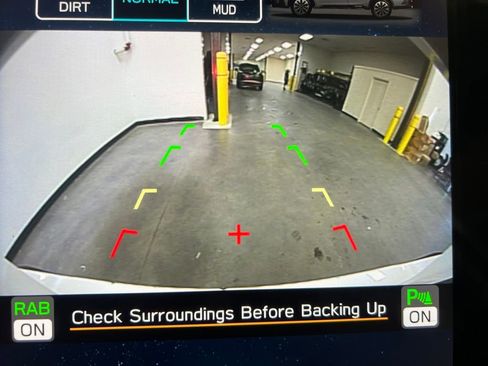 Used 2024 Subaru Outback Onyx Edition image 22