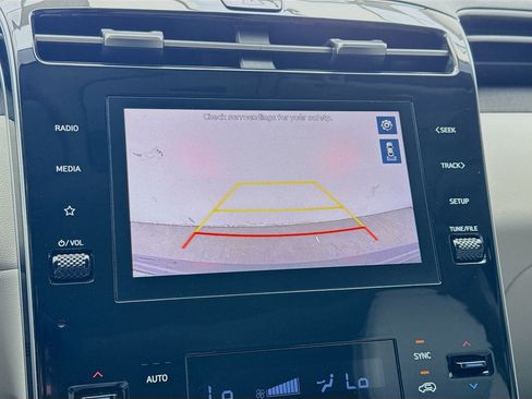 Used 2023 Hyundai Tucson SEL w/ Convenience Package FWD image 10