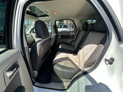 Used 2011 Mercury Mariner Premier w/ 203A Rapid Spec Order Code FWD image 18