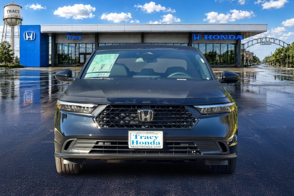 New 2026 Honda Accord Sport image 16