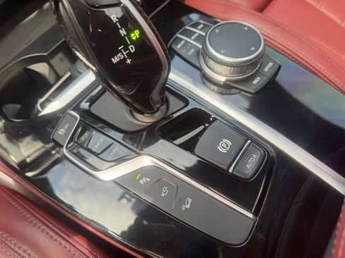 Used 2021 BMW X4 xDrive30i w/ M Sport Package image 38