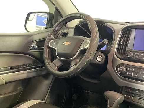 Used 2018 Chevrolet Colorado LT RWD image 10