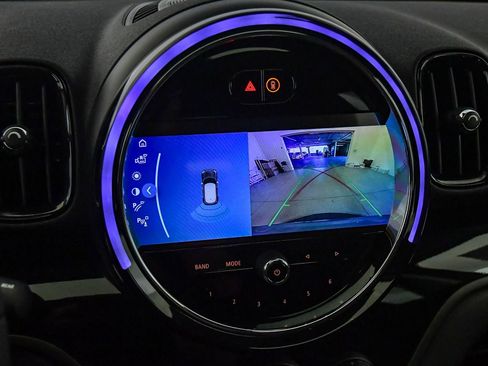 Certified 2024 MINI Cooper Countryman S FWD image 22