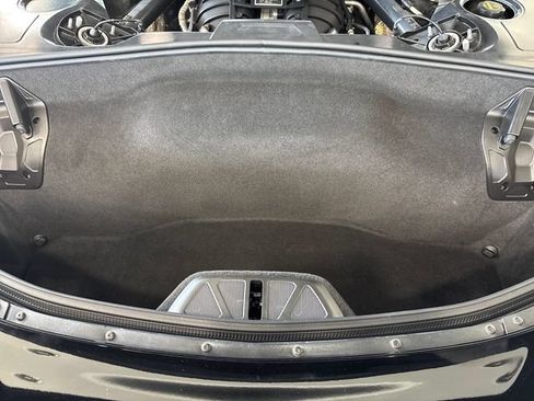 Used 2024 Chevrolet Corvette Z06 RWD image 18