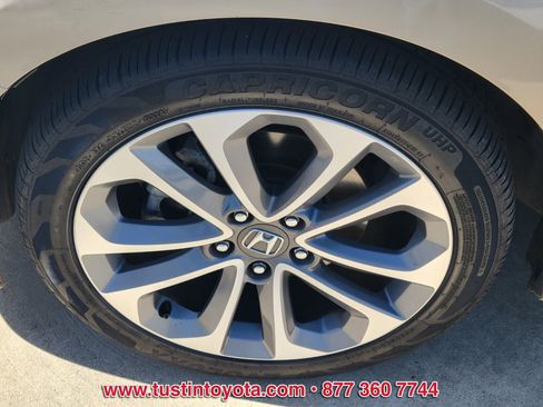 Used 2015 Honda Accord Sport image 8