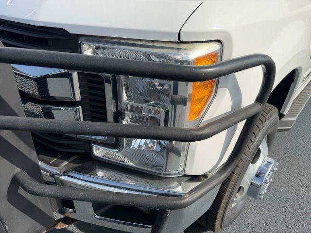 Used 2017 Ford F350 XLT w/ XLT Value Package AWD/4WD image 20