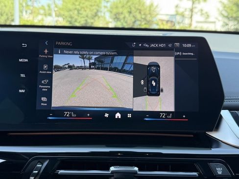 Used 2025 BMW X1 xDrive28i w/ Technology Package image 30