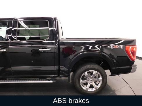 Used 2023 Ford F150 XLT w/ Equipment Group 302A High image 9