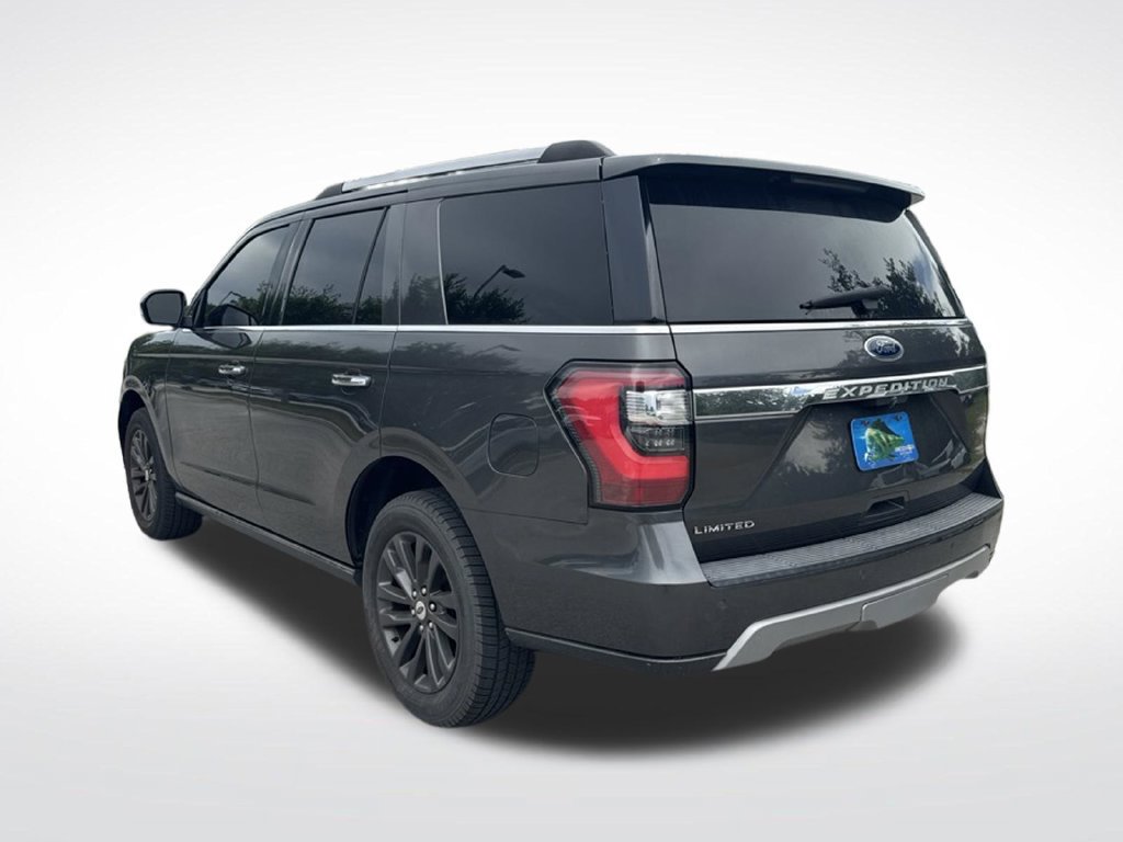 Used 2019 Ford Expedition Limited RWD image 6