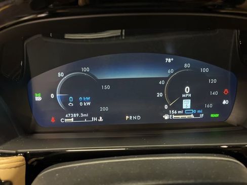 Used 2022 Lincoln Corsair Grand Touring image 21