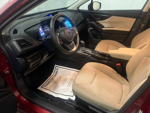 Certified 2023 Subaru Impreza Premium image 19