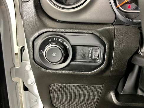Used 2023 Jeep Wrangler Sport AWD/4WD image 36