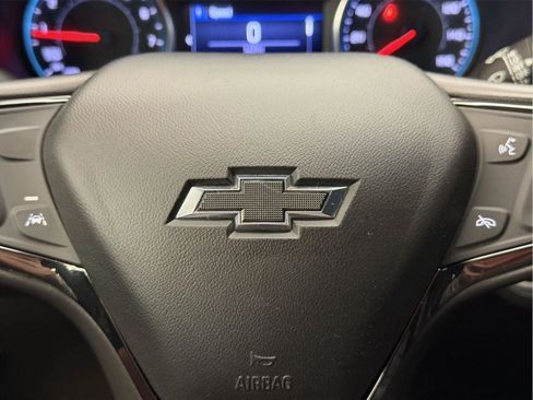 Certified 2022 Chevrolet Equinox RS AWD/4WD image 16