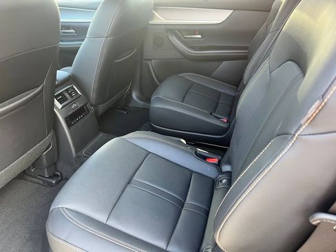 Certified 2025 MAZDA CX-90 Plug-In Hybrid w/Premium Sport image 11