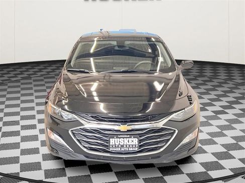Used 2021 Chevrolet Malibu LT image 21