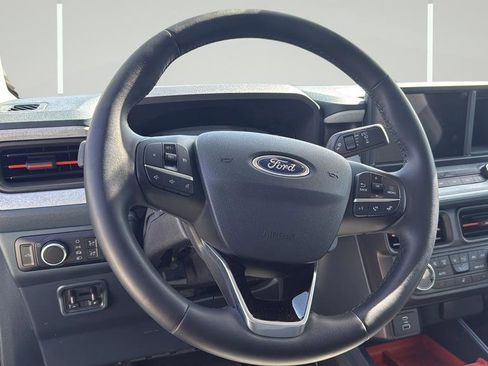 Used 2024 Ford Maverick XLT w/ XLT Luxury Package AWD/4WD image 15