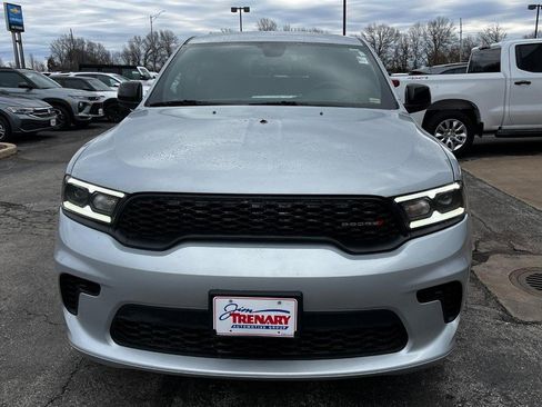 Used 2024 Dodge Durango GT image 9
