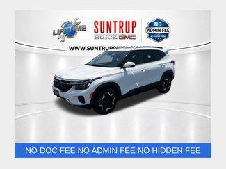 Used 2024 Kia Seltos EX AWD/4WD 360° Tour