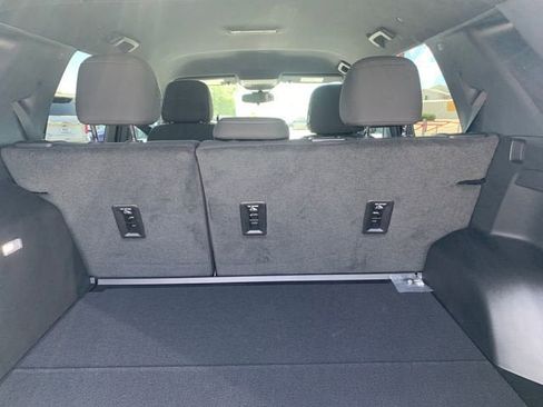 New 2026 GMC Terrain Elevation w/ Black Edition FWD image 11
