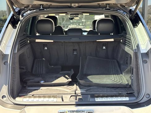 Used 2025 Land Rover Range Rover Sport Dynamic SE AWD/4WD image 16
