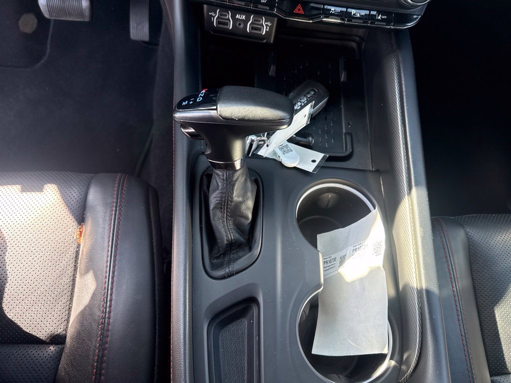 Used 2025 Dodge Durango GT AWD/4WD image 16
