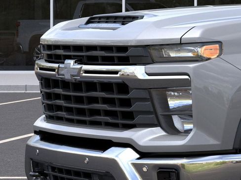 New 2026 Chevrolet Silverado 2500 LT w/ All Star Edition image 38