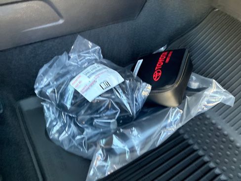 New 2026 Toyota Tundra Limited image 44