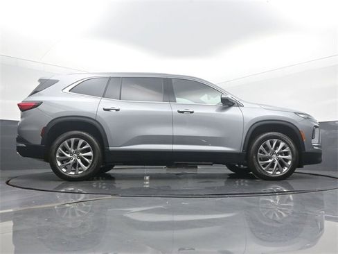 New 2026 Buick Enclave Preferred w/ Power Package image 54