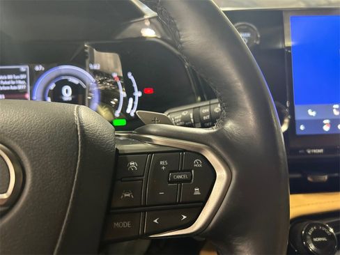 Used 2024 Lexus NX 350 AWD image 14