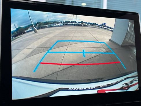 New 2026 Toyota Corolla Cross LE image 22