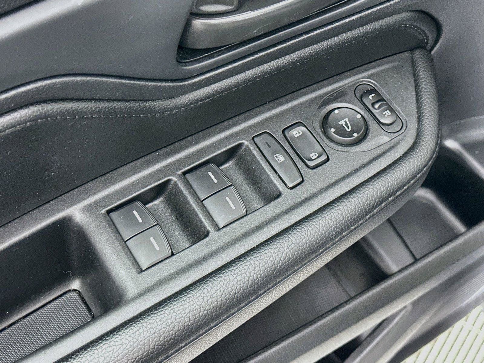 Certified 2025 Honda Odyssey EX-L image 21
