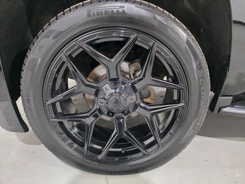 Used 2019 Chevrolet Tahoe Premier image 7