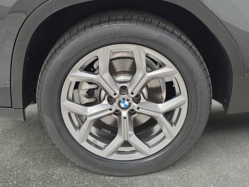 Certified 2023 BMW X4 xDrive30i w/ Premium Package AWD/4WD image 28