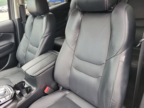 Used 2022 MAZDA CX-9 Touring AWD/4WD image 6