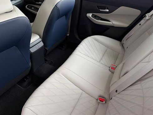 New 2026 Nissan Sentra SL w/ Floor Mat Package FWD image 13
