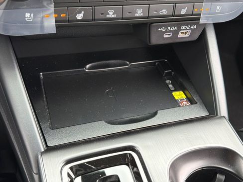 New 2026 Subaru Outback Wilderness AWD/4WD image 27