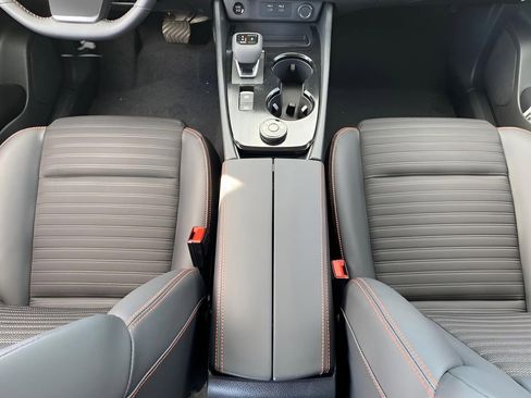 New 2026 Nissan Rogue SV AWD/4WD image 16