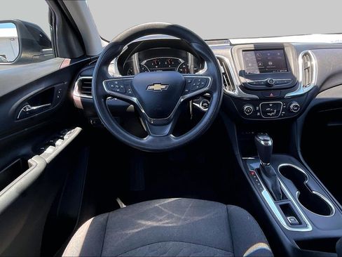 Used 2020 Chevrolet Equinox LT FWD image 5