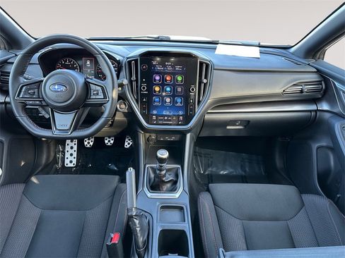 Used 2022 Subaru WRX Premium image 10