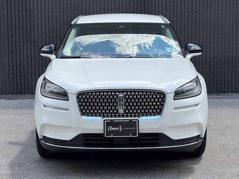 Certified 2020 Lincoln Corsair AWD w/ Equipment Group 101A image 3