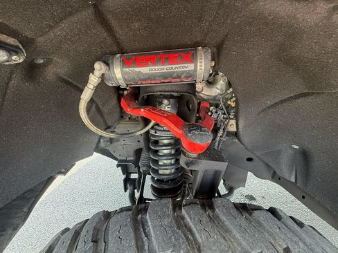 Used 2021 GMC Sierra 1500 AT4 AWD/4WD image 13