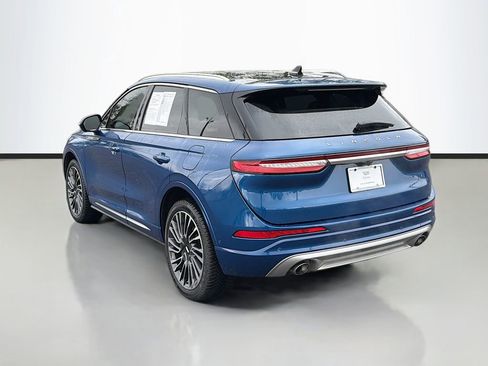 Used 2020 Lincoln Corsair Reserve w/ Equipment Group 201A image 7