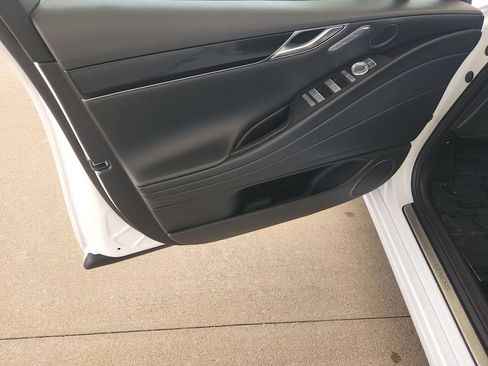 Used 2026 Genesis G80 2.5T AWD/4WD image 29
