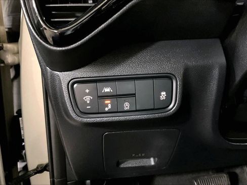 Used 2020 Kia Soul EX FWD image 35