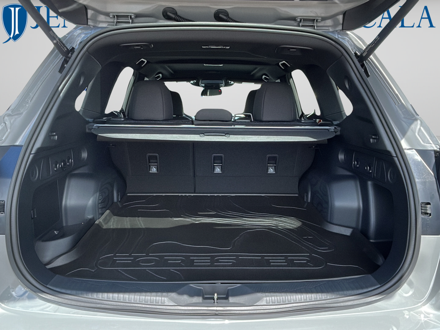 New 2026 Subaru Forester Touring AWD/4WD image 12